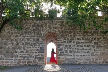 Óbidos - Portugal © Viaje Comigo