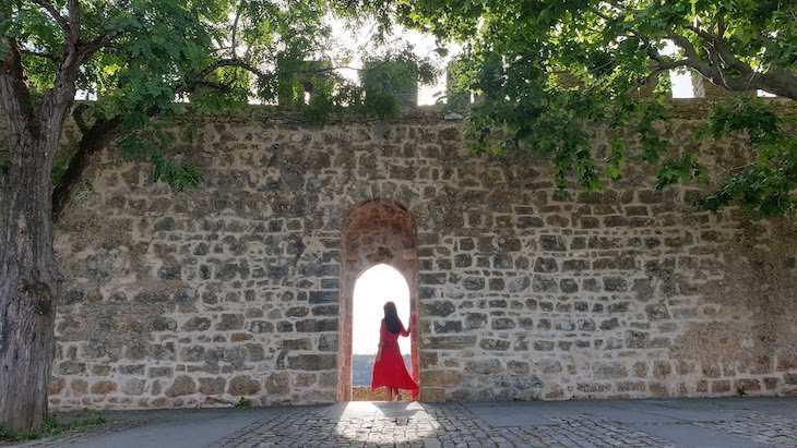 Óbidos - Portugal © Viaje Comigo