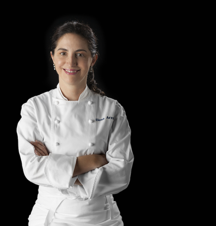 Elena Arzak (By Coconut)