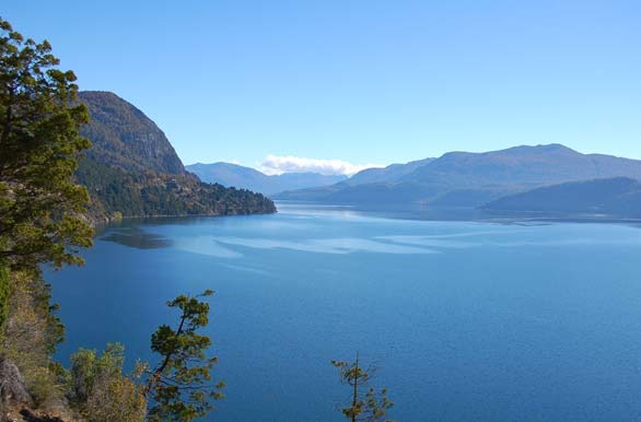 San Martín de los Andes - Direitos Reservados Welcome Argentina