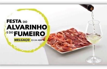 Festa Alvarinho e Fumeiro 2016