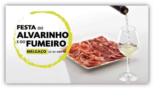 Festa Alvarinho e Fumeiro 2016