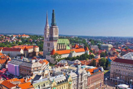 Zagreb DR