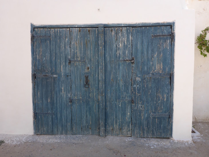 Portas de Erriadh, Djerba, Tunisia © Viaje Comigo