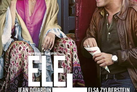 "Ele + Ela" - Direitos Reservados