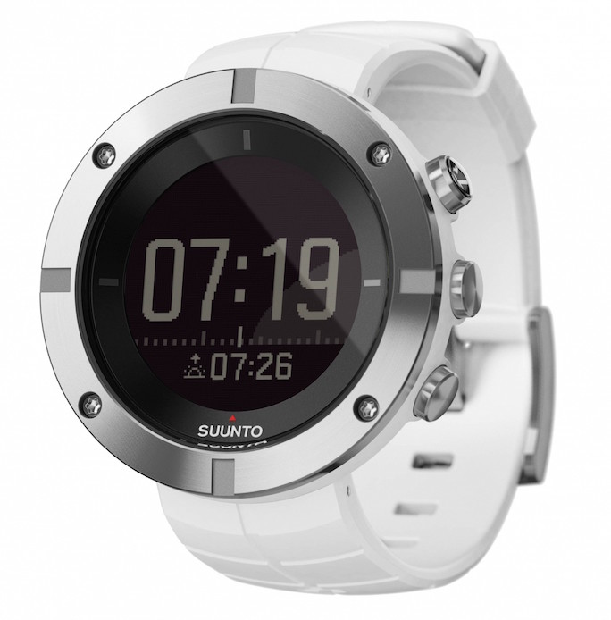 Suunto Kailash branco