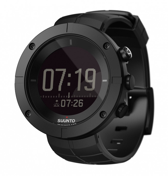 Suunto Kailash