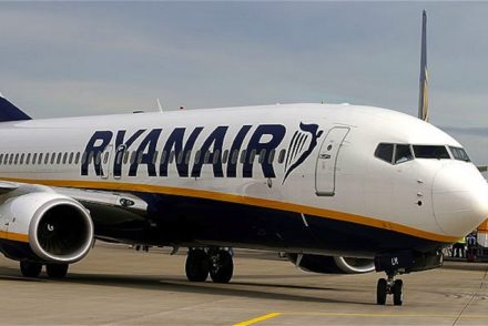 Ryanair