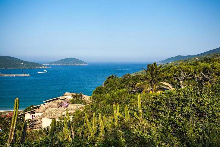 Arraial do Cabo (RJ). Foto: Plínio Bordin