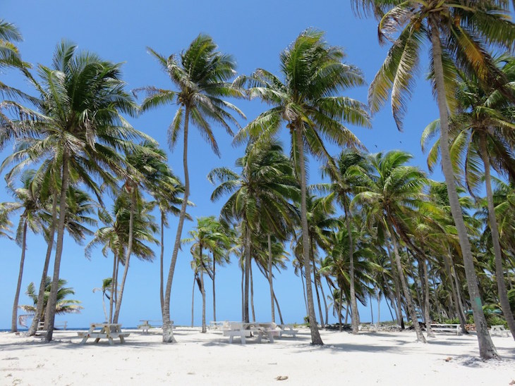 Belize © Rebecca Countant