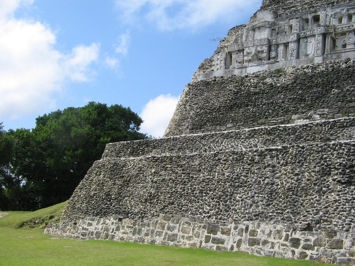 Belize © Rebecca Countant