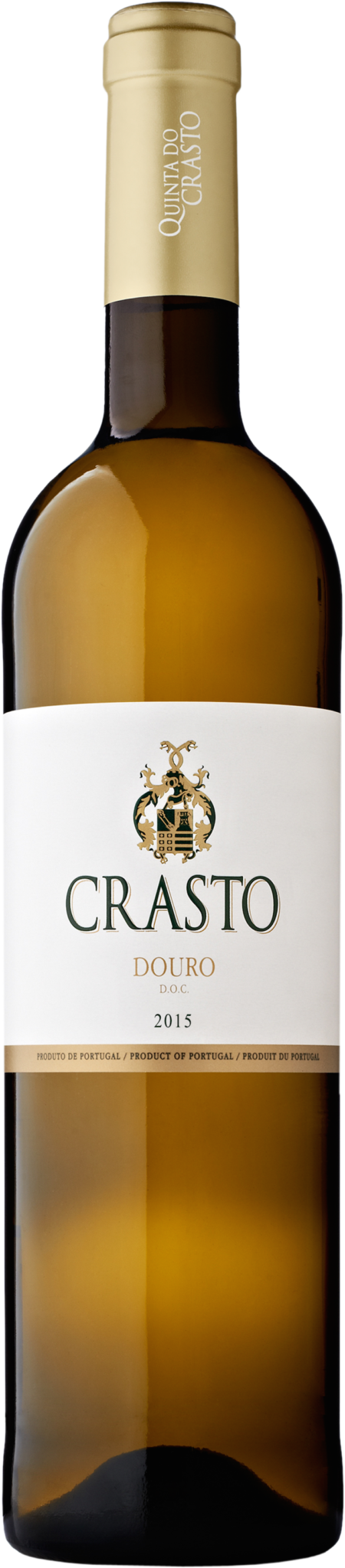 Crasto Branco 2015