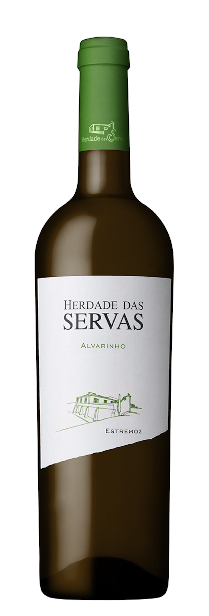 Herdade das Servas Alvarinho