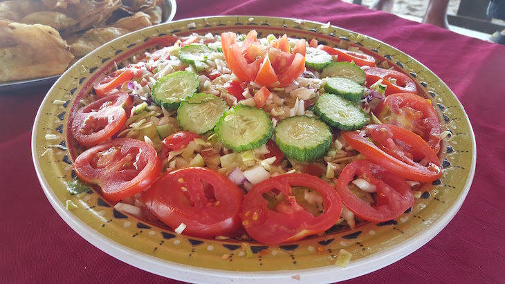 Salada, Tunisia © Viaje Comigo