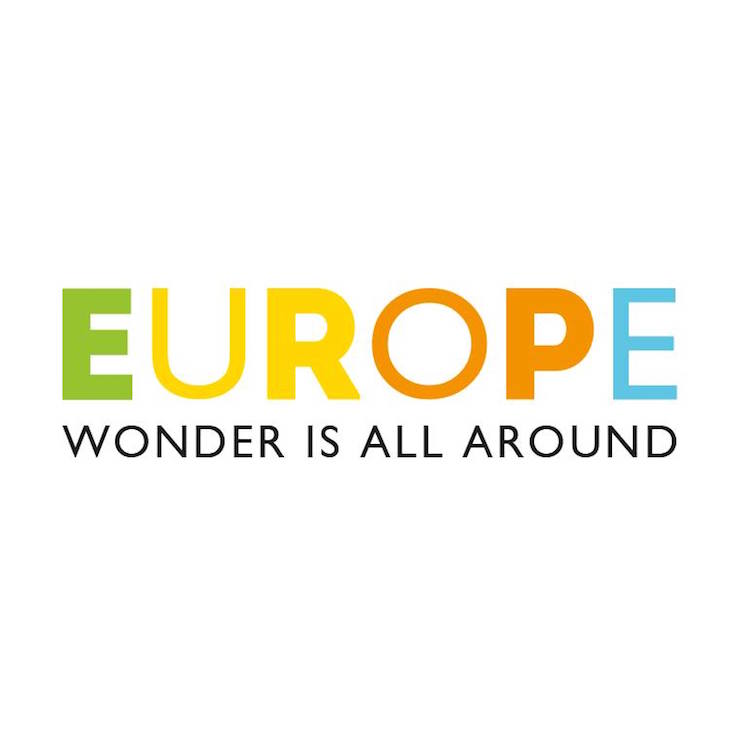 Wonder is All Around logo