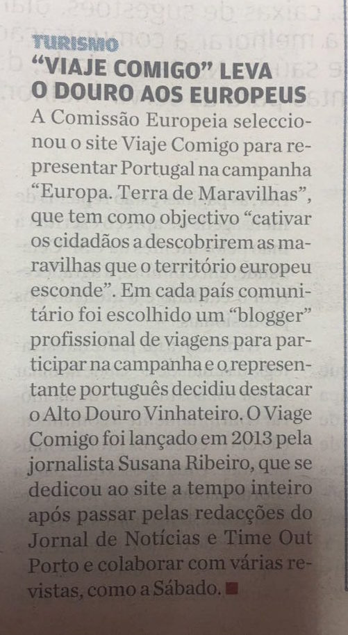 Jornal de Negócios - Junho 2016