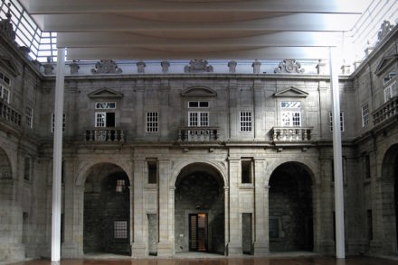 Mosteiro de São Bento da Vitória ©Direitos Reservados