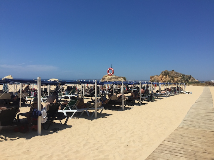 Praia dos Três Irmãos © Viaje Comigo