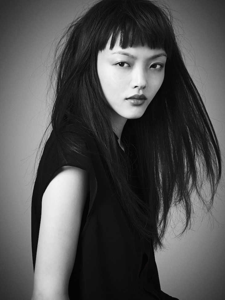 Rila Fukushima - DR