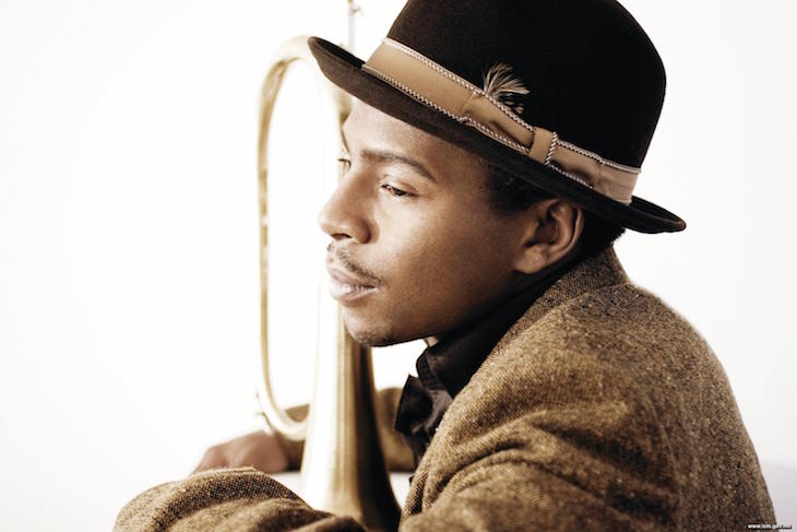 Roy Hargrove - DR