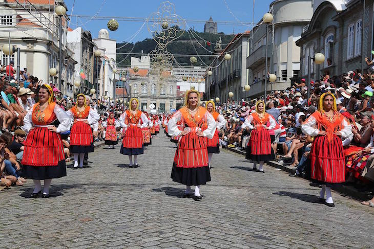 Vianafestas - Romaria d'Agonia - Direitos Reservados