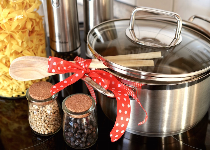 Cozinhar - ©Condesign Pixabay