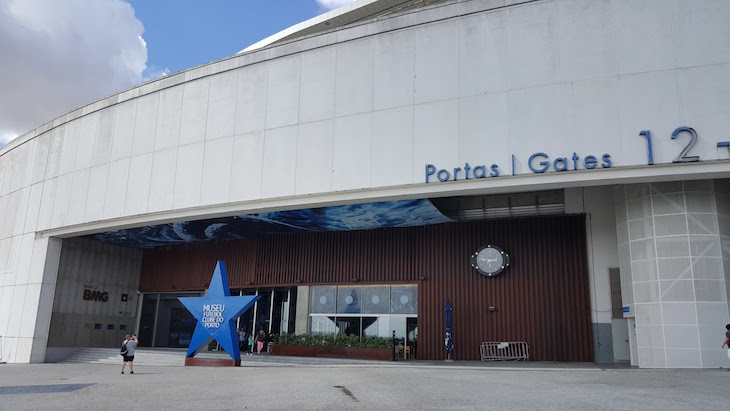 Museu do Futebol Clube do Porto © Viaje Comigo