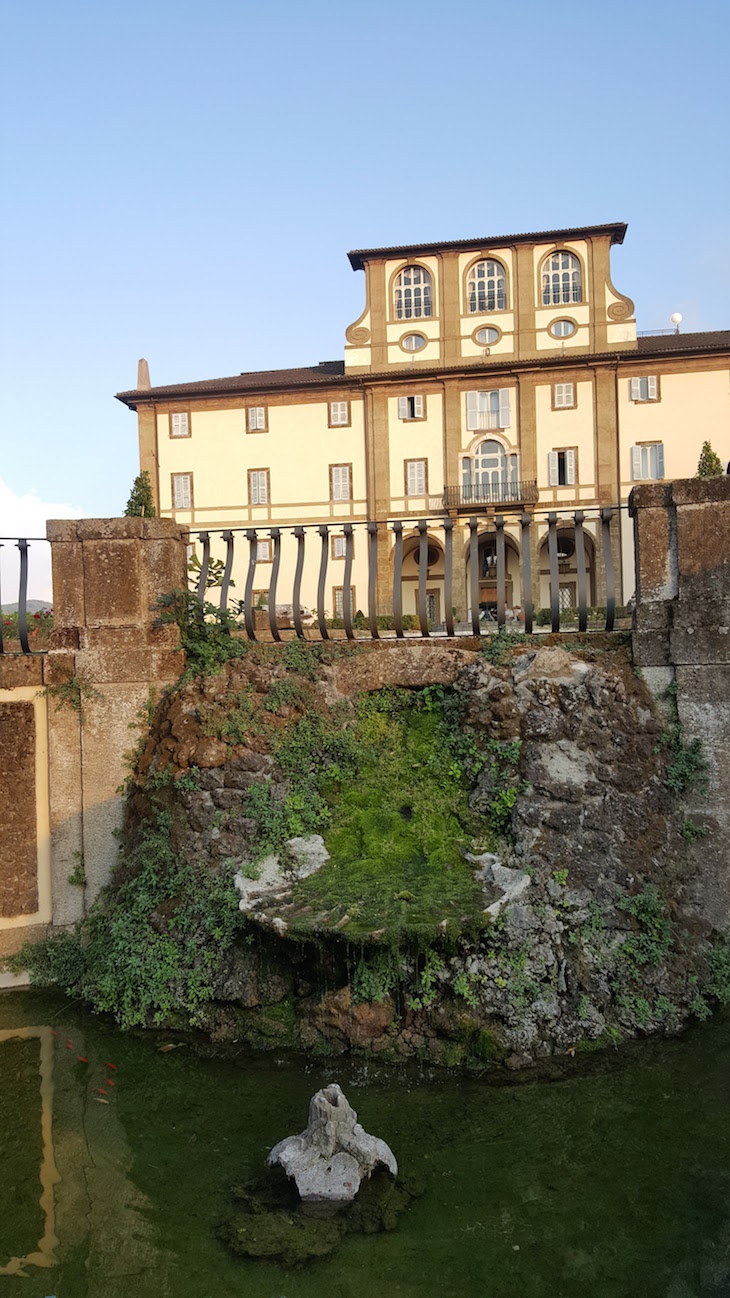 Hotel Villa Tuscolana, Roma, Itália © Viaje Comigo