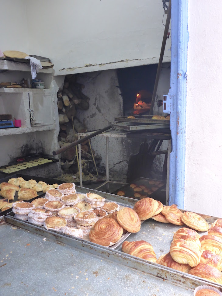 Forno comunitário em Chefchaouen, Marrocos © Viaje Comigo