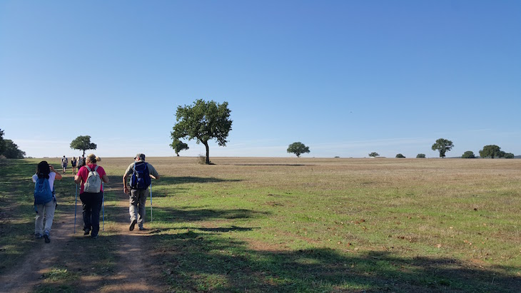 Via Amerina - Italian Wonder Ways © Viaje Comigo