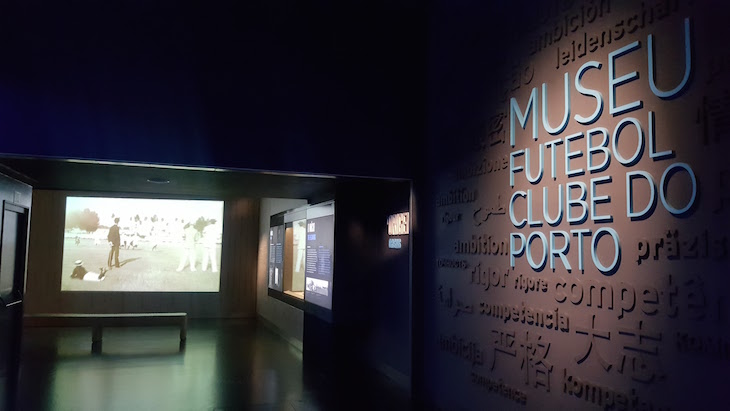 Museu do Futebol Clube do Porto © Viaje Comigo