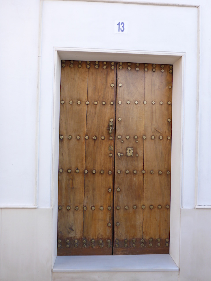Porta de Baena - Andaluzia © Viaje Comigo