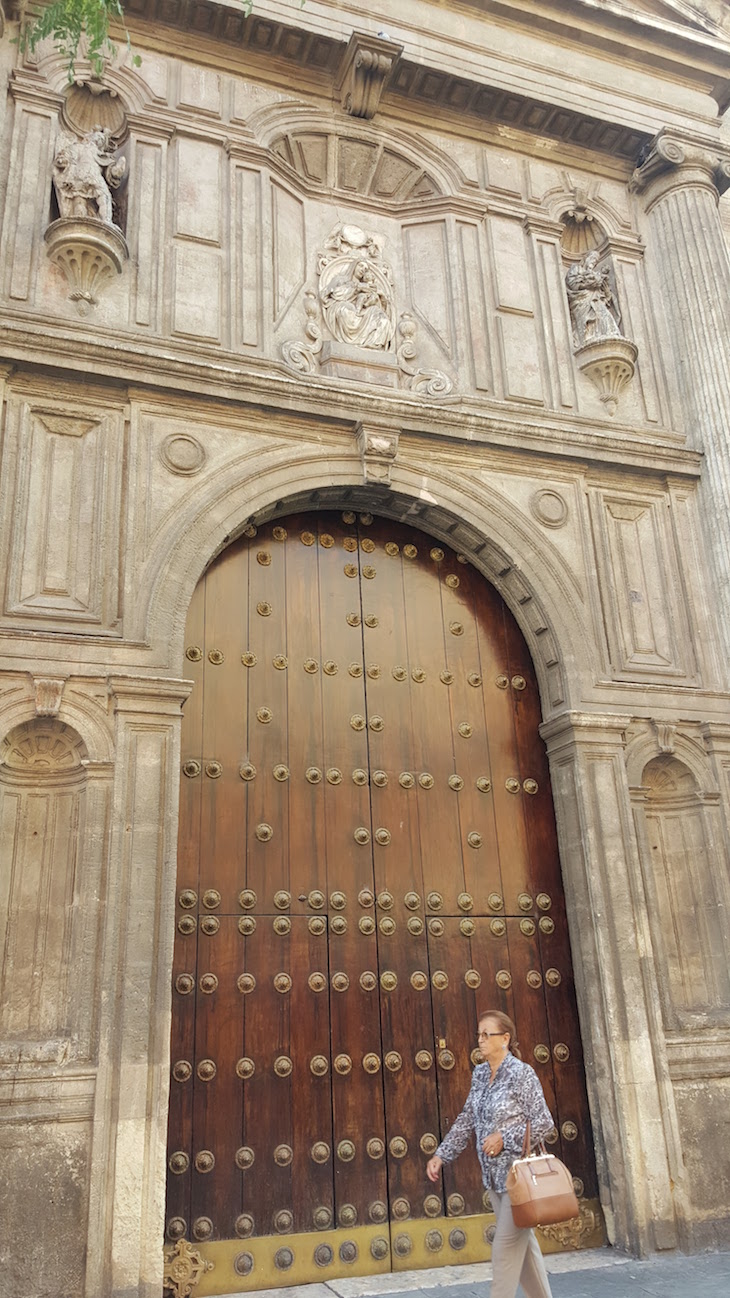 Templo Museo de la Anunciacion -Sevilha © Viaje Comigo