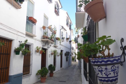 Bairro de la Villa - Priego de Córdoba © Viaje Comigo