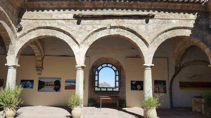 Carnicerías Reales - Priego de Córdoba © Viaje Comigo