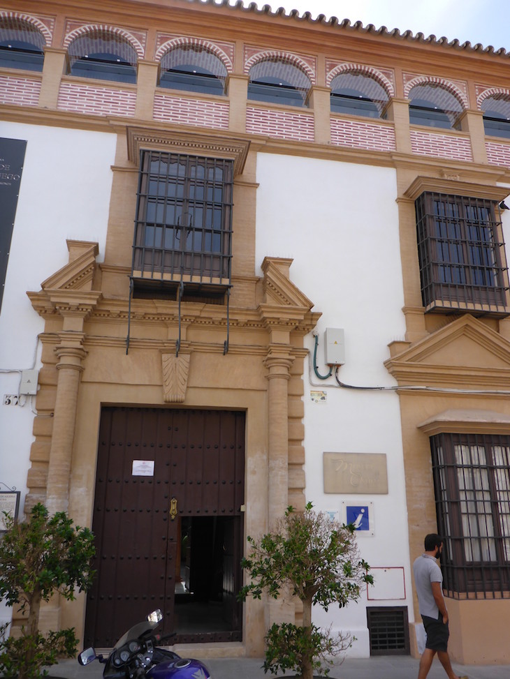 Museu de Osuna - Andaluzia © Viaje Comigo