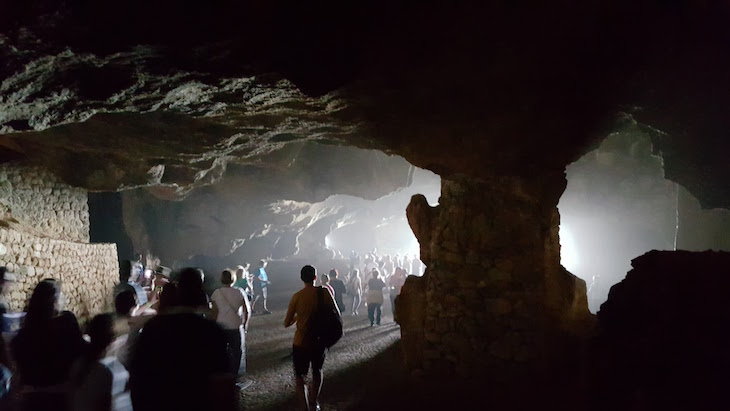 Grutas de Hércules, Tânger, Marrocos © Viaje Comigo