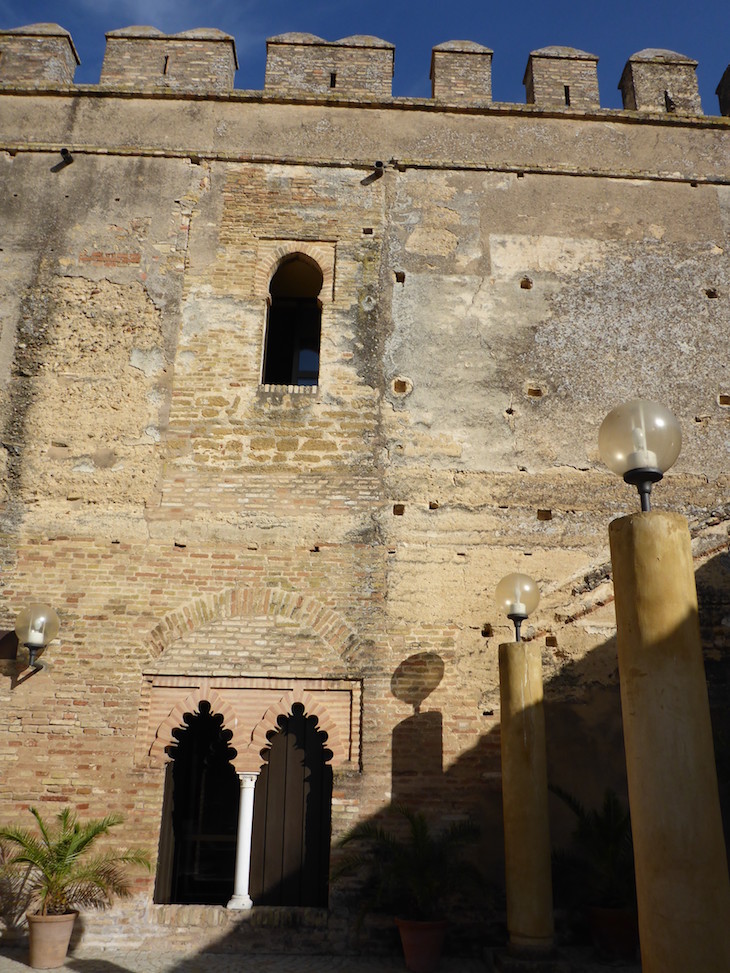 Porta de Sevilha - Carmona, Andaluzia © Viaje Comigo