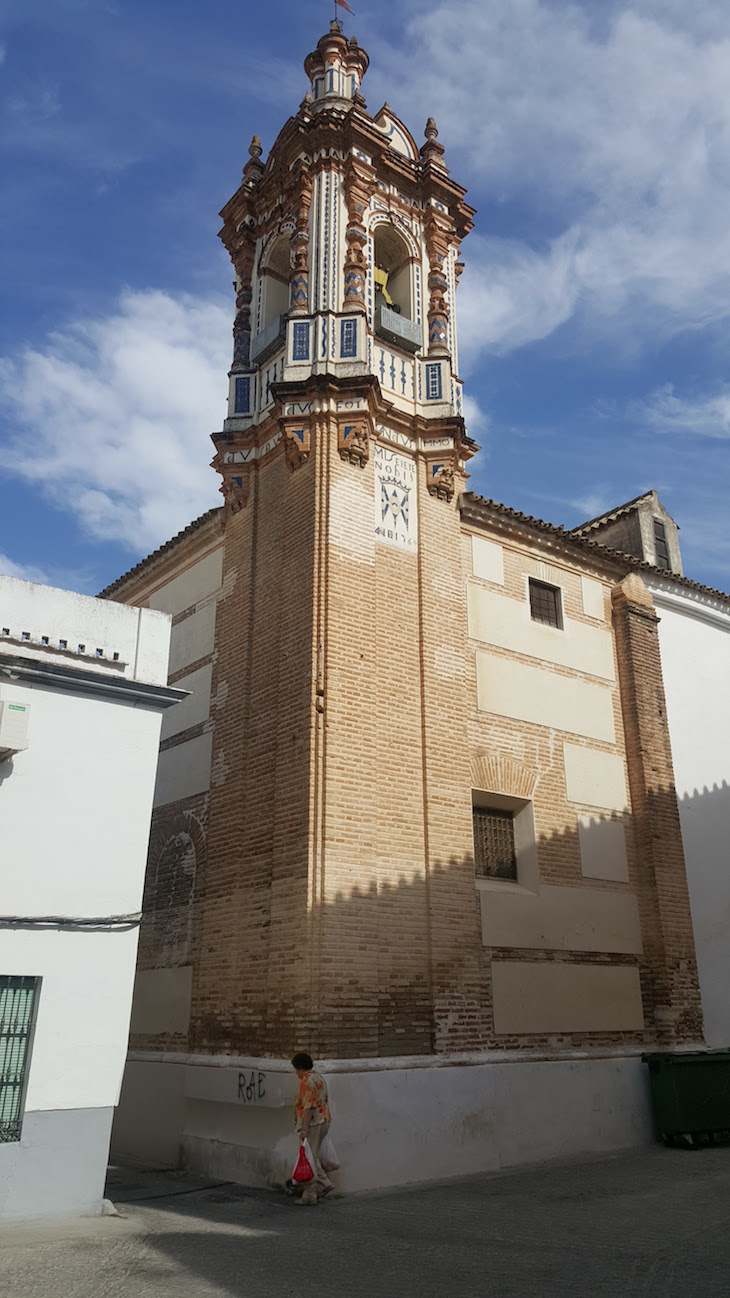 Écija, Andaluzia © Viaje Comigo