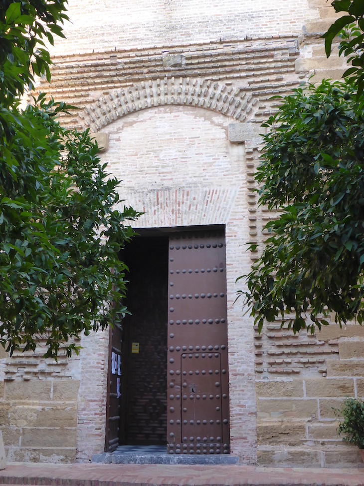 Igreja de Santa Maria - Carmona - Andaluzia © Viaje Comigo