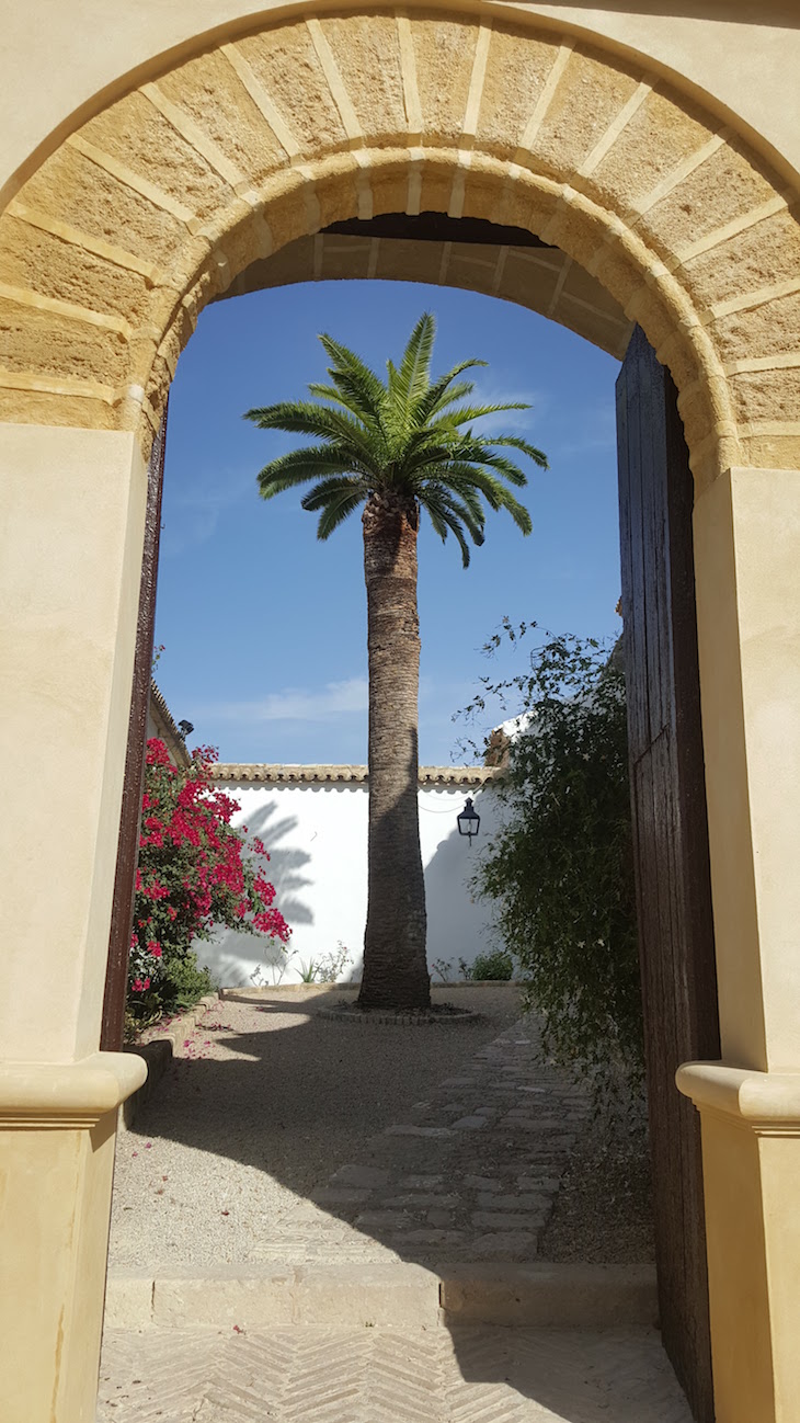 Mosteiro da Encarnação - Osuna - Andaluzia © Viaje Comigo