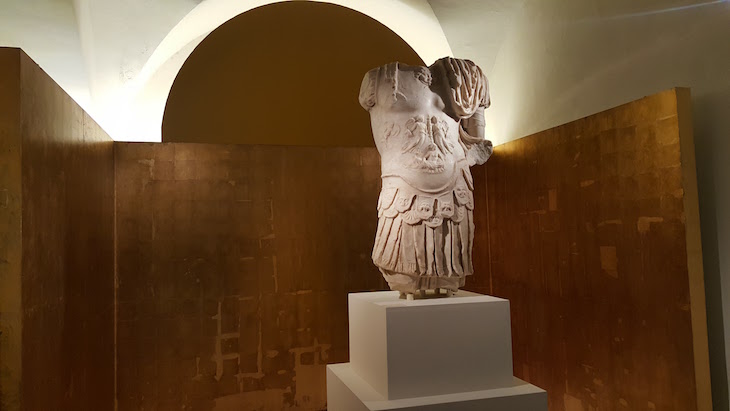 Museu Arqueológico de Baena - Andaluzia © Viaje Comigo