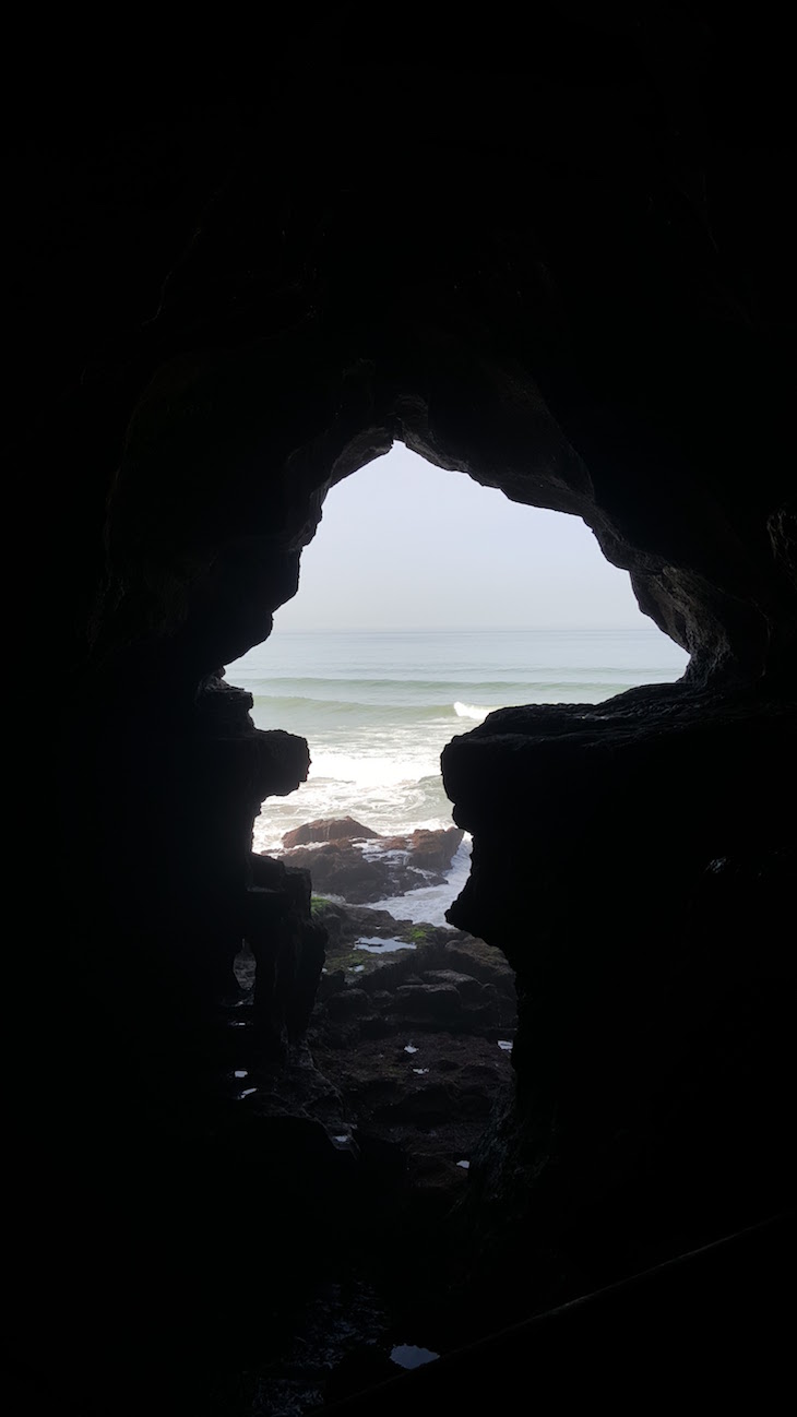 Grutas de Hércules, Tânger, Marrocos © Viaje Comigo