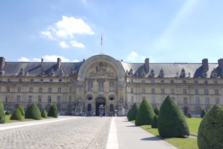 Hôtel Hôtel National des Invalides, Paris © Viaje Comigo