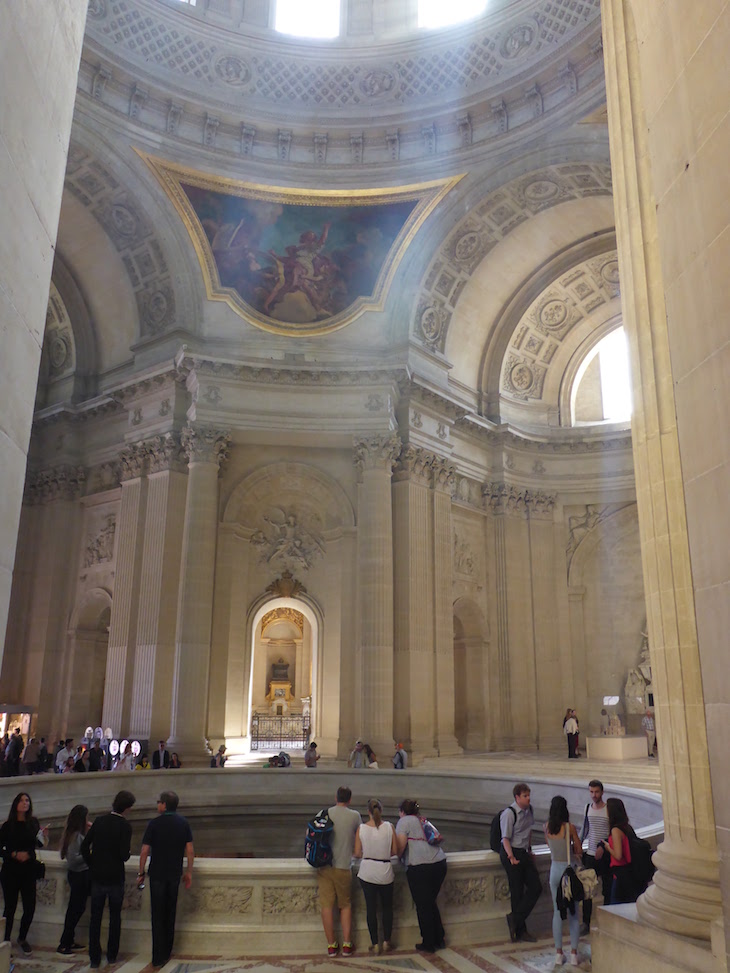 Hôtel National des Invalides © Viaje Comigo