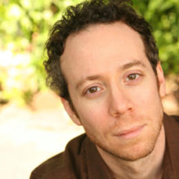 Kevin Sussman DR