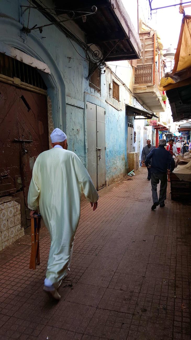 Rabat, Marrocos © Viaje Comigo