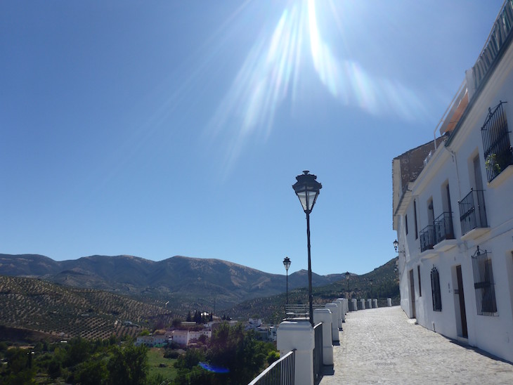 Priego de Córdoba © Viaje Comigo