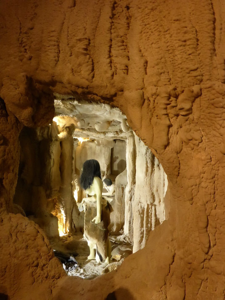 Museu Arqueológico e Etnológico - Lucena - Andaluzia - Espanha © Viaje Comigo