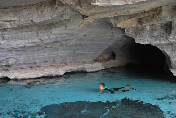 Chapada Diamantina DR